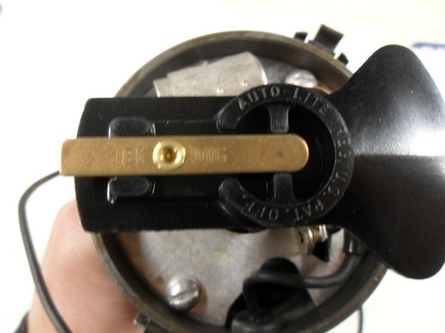New Prestolite IBM4101B Distributor 1958 Dodge 315 V-8 Big Truck 1793772 - Picture 4 of 14