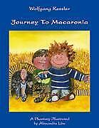 Thumbnail - Journey To Macaronia | Buch | 9783833424670