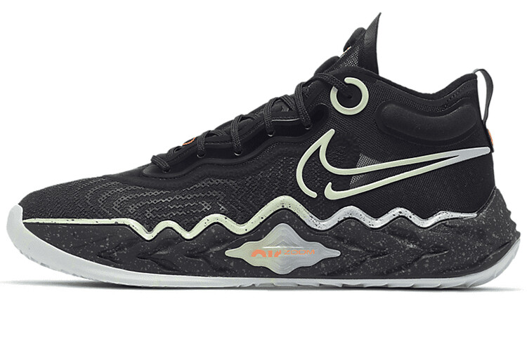 Nike Air Zoom GT Run EP Black Ghost Hyper Crimson - DA7920 Nike Air Zoom GT Run EP Black Ghost Hyper Crimson - DA7920