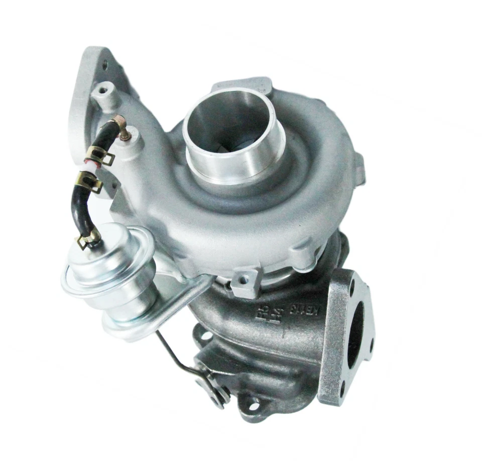 Cargador turbo RHF5 14411AA671 para 05-09 Subaru Legacy GT SPEC B sedán 4P 2,5 L Foto 3 de 4