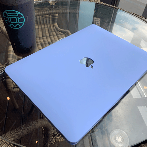 JUEGO 3 EN 1 MacBook Air 13 Pulgadas Funda Teclado Cubierta + Protector Pantalla 13.6 Pro 13 - Imagen 15 de 134