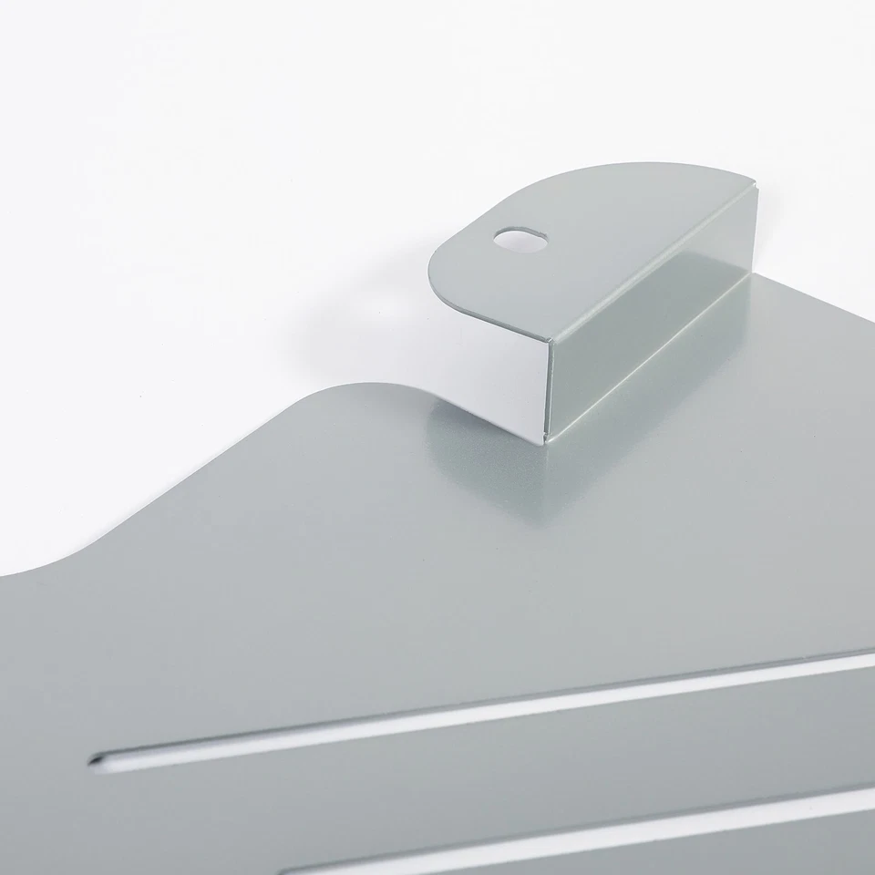 Protector contra salpicaduras de motor de aluminio debajo de la bandeja cubierta para Infiniti G37 G35 Q60 Q40 tracción trasera Foto 4 de 4