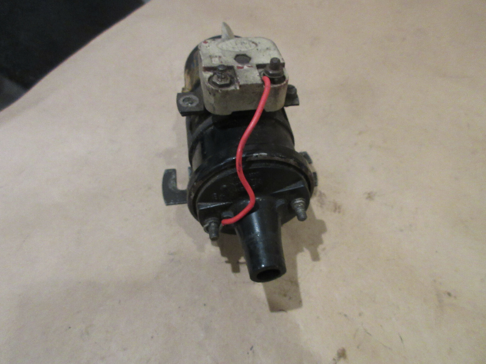 Ferrari  308 GTB/GTS Carbureted - Ignition Coil - P/N 109584