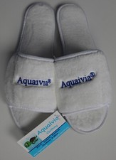 Aquaivia  Footwear - Plush Slippers