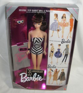 barbie 1959 ebay
