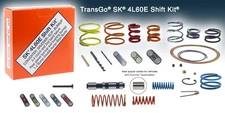 Fits GM SK 4L60E 4L65E 4L70E  Transgo Shift Kit Code 1870 P1870 1993-2010