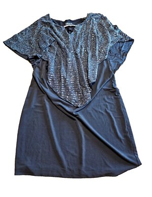 enfocus studio black dress 10 main image 0