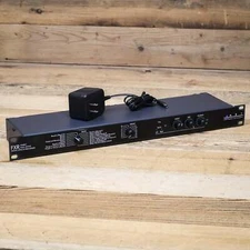 ART FXR Model 423 Stereo Digital Multiple Effects Processor 2-Channel FX U257696