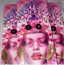 BRAND NEW 🆕  Pat McGrath Labs Mothership IX Huetopian Dream Artistry Palette