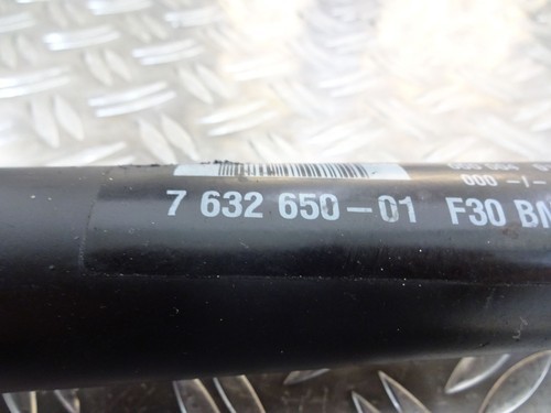 Gelenkwelle Kardanwelle Vorn 712 mm Original BMW 1er 3er 4er 2620 7632650