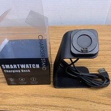 smart watch charging dock Charger stand