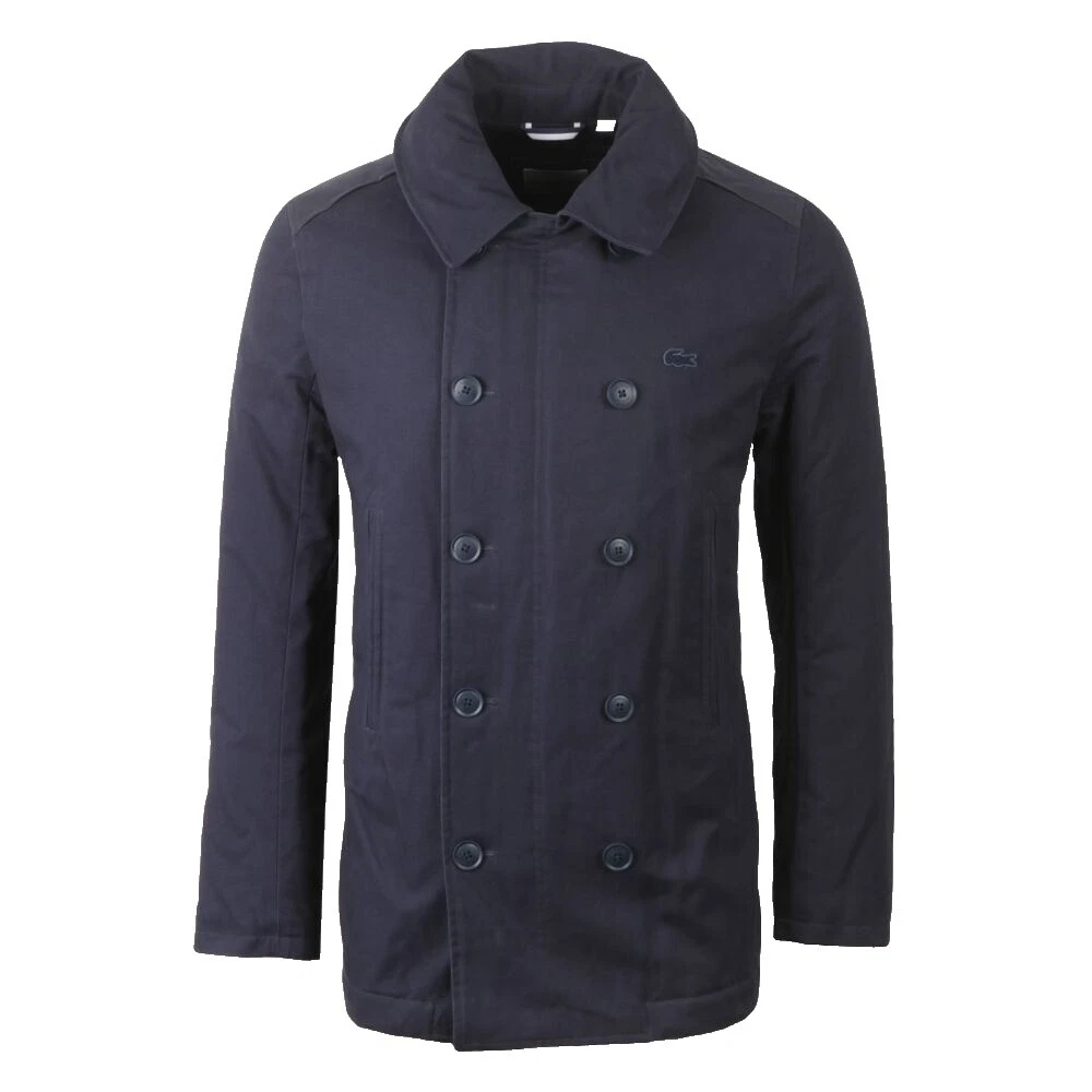Lacoste Abrigos para hombres