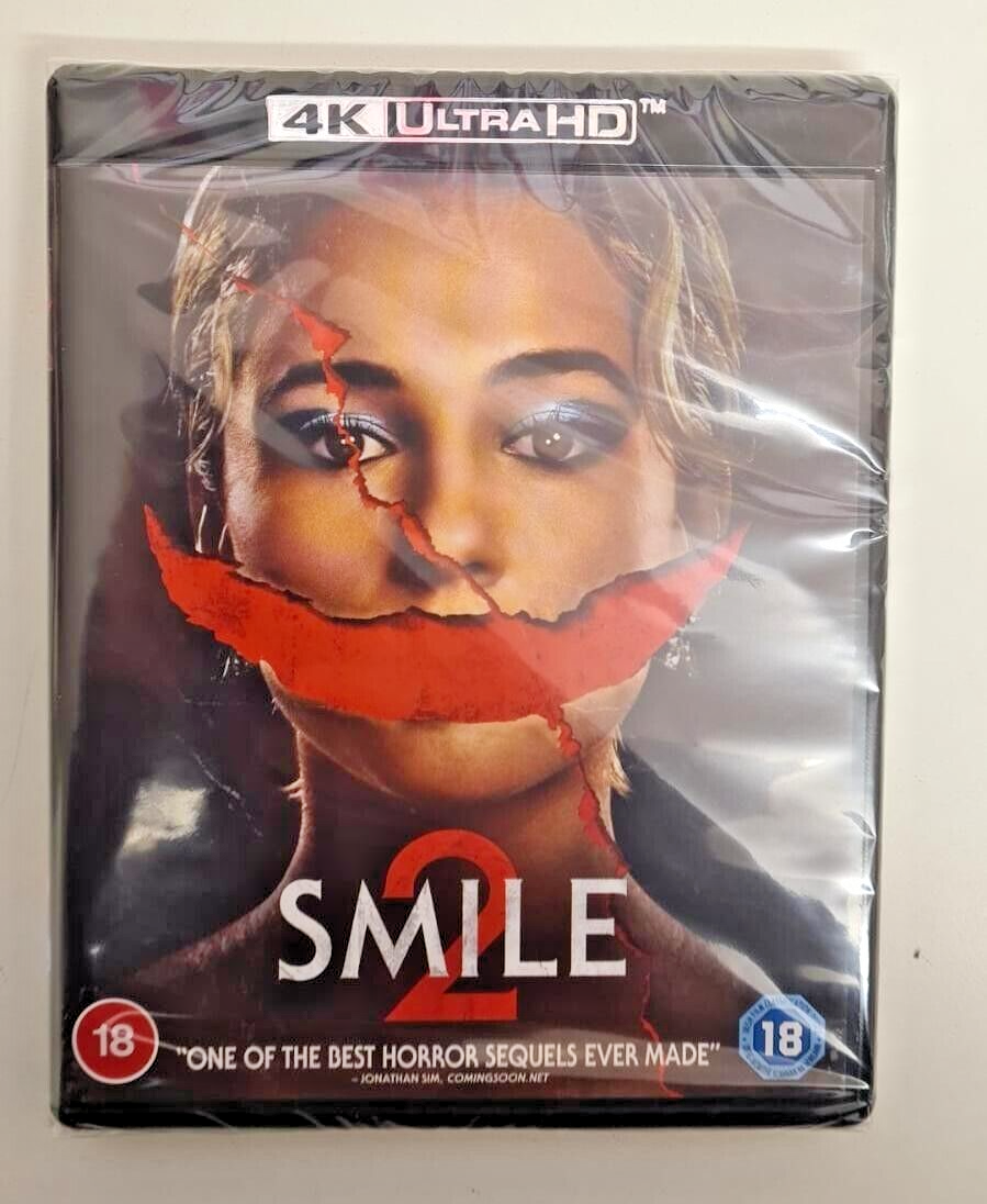 Smile 2 4K UHD - Image 4