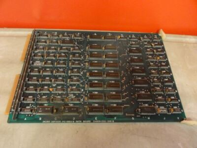 Okuma OSP 3000 PC-1663-B Data Board E4809-032-398-B | eBay