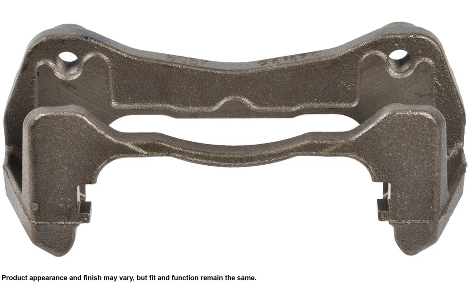 Soporte de pinza de freno de disco cardone para Mitsubishi Galant 2004-2009 3,8 L V6 Foto 2 de 4