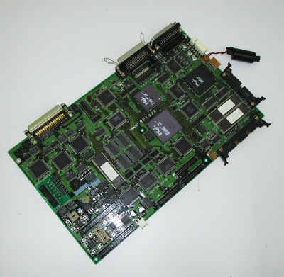 Denso RP192A GCMK-M1X board