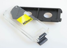 NIKON CAMERA SD CARD HOLDER HEAVY DUTY