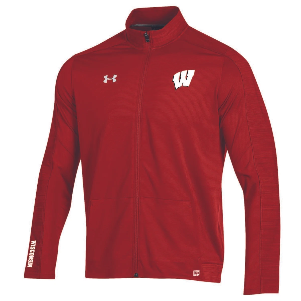 Under armour sideline jacket deals