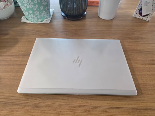 Portátil HP EliteBook 850 G5 i7-8550U 8 GB RAM 128 GB M.2 SSD Win 11 5CG9042PK9 - Imagen 4 de 10