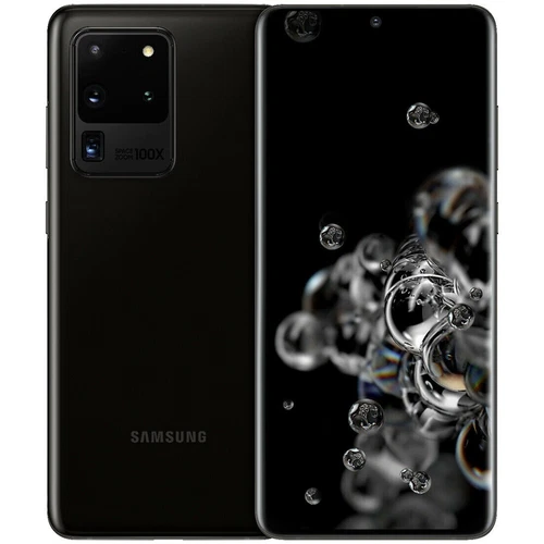 Samsung Galaxy S20 Ultra 5G G988U 512GB Factory Unlocked Smartphone OPEN BOX US - Picture 9 of 27