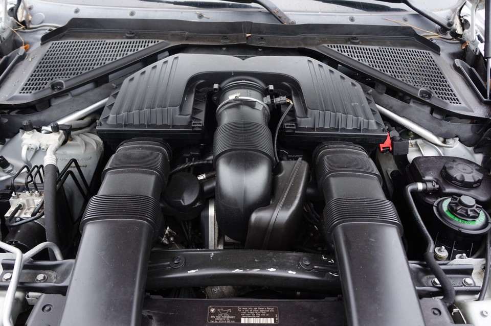 20072013 bmw x5 e70 Transfer Case Box Gear Assembly 7574777 OEM eBay