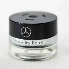 Mercedes Benz Freeside Mood interior Cabin Fragrance Perfume Scent Flacon