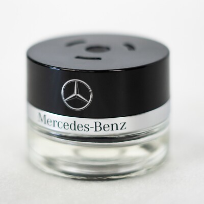 Mercedes-Benz DAYBREAK MOOD インテリアパフューム Amazon.com: Boxiti Set – Daybreak Mood for Mercedes Benz Air
