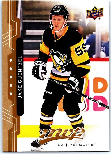 18-19 UPPER DECK MVP #1 -250 - PICK FROM LIST - FREE COMBINED SHIPPING - Bild 136 von 225