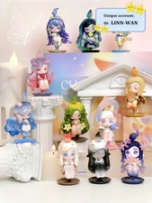 Authentic Chaka Light Sprite Series Blind Box...