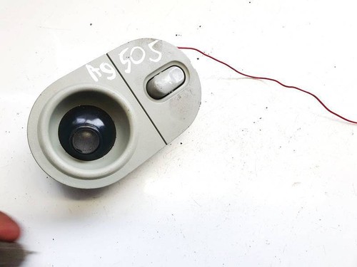 Renault Espace 1998 Front Interior Light 1461, 77008 #2088373-91