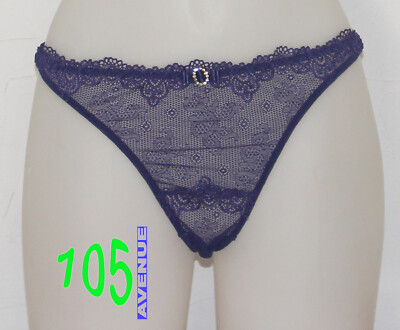 New @@ String + Vero Moda Elektra + FR L (L Eur)