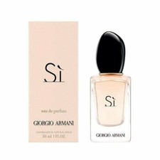 si 30ml perfume