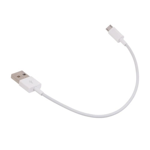 USB Micro USB Cable 10cm 20cm Data Cable 2A Fast for Cellphone Camera W3JD - Picture 8 of 8