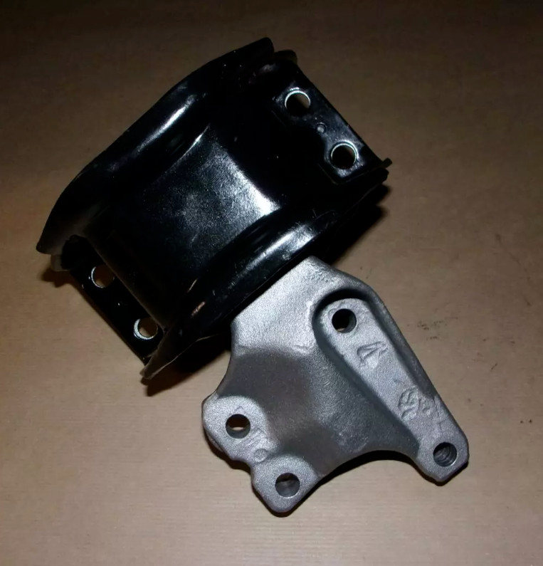 Coussin moteur droite pour Peugeot 307 et 308 2.0 HDI avec bloc en caoutchouc renforcé
