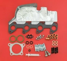 Turbocharger Mounting Kit for VW Audi Skoda Seat 1,2 TSI Turbo Gasket Set