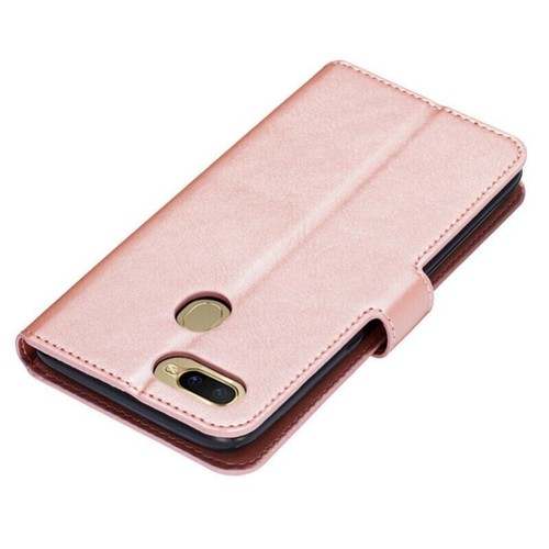For Vivo Y11s Y33s Y21 Y21s Y22 Y22S Wallet Case Leather Shockproof Flip Cover - Picture 49 of 71