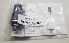 RM-WLF-DN-BLK Mobilemark - Broadband 4G LTE, WiFi Multi-Band Antenna, N
