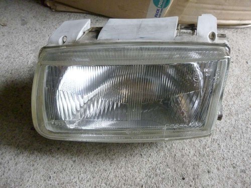 VW Polo 6N Scheinwerfer Frontscheinwerfer Links 96249500