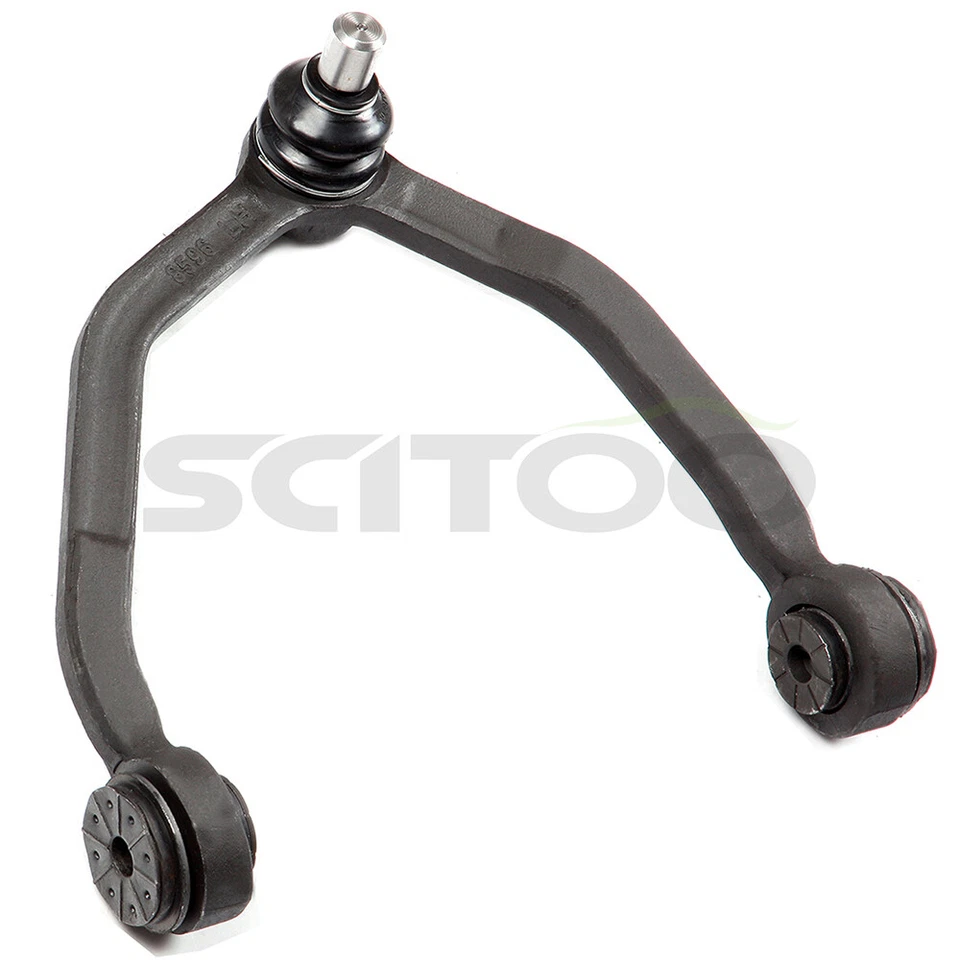 Brazo de control inferior delantero para Ford Thunderbird 1989-1997 y Mercury Cougar 1989-1997 Foto 3 de 4