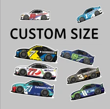 Request Custom Size | WAIT UNTIL GIVEN OFFER