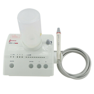 Woodpecker UDS-E LED Dental Ultrasonic Piezo Scaler with Detachable Handpiece