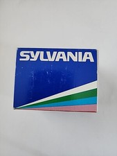 ELC 250W 24V Photo Stage Projection LIGHT BULB LAMP NOS SYLVANIA