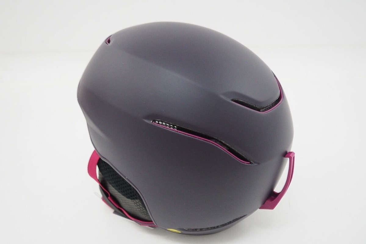 ジロ GIRO TERRA MIPS Matte Fluff Purple M Terra Mips Helmet