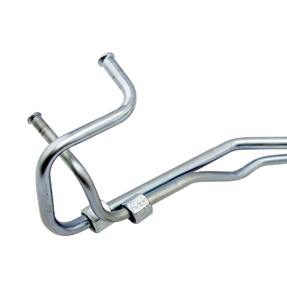 Fuel Supply+Return Line for Ford E450 Econoline Super Duty Stripped