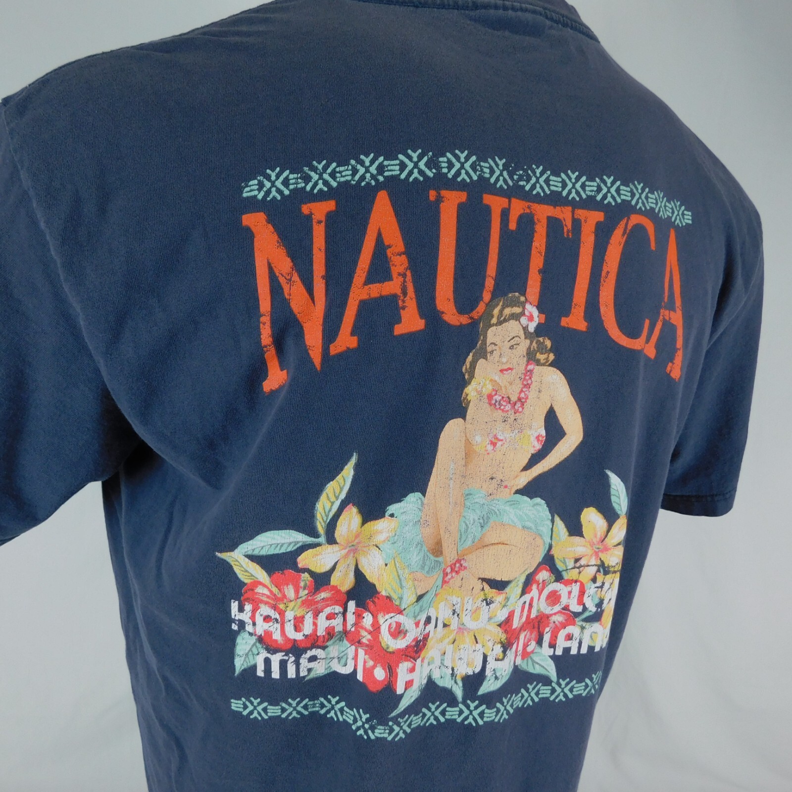 Oahu Pocket Shirt