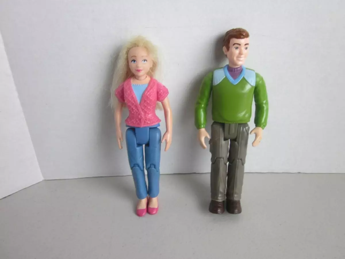 Ebay loving cheap family