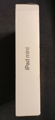 Apple iPad mini (5th Generation) A2133 64 GB, Wi-Fi, 7.9 in