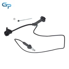 Clutch Master And Slave Master Cylinder Assembly For 02-09 13-15 Ford F750 F650