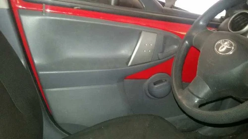861200H010 Sistema Audio/Radio Cd para TOYOTA AYGO (KGB/WNB) Live 2009 135752 - Imagen 15 de 24