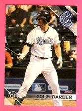 2024 Choice, Corpus Christi Hooks - COLIN BARBER